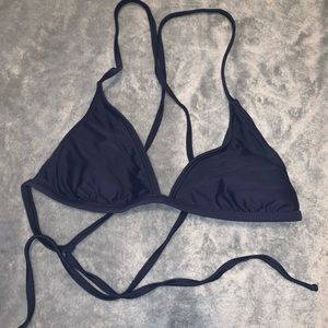 String Bikini top